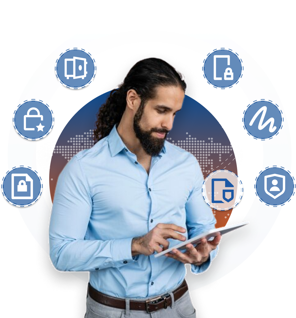 1 home prodigisign