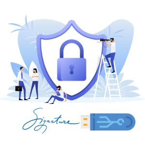 mToken FIPS Level 3