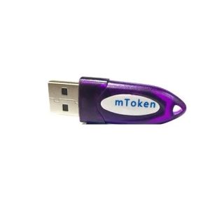 mToken